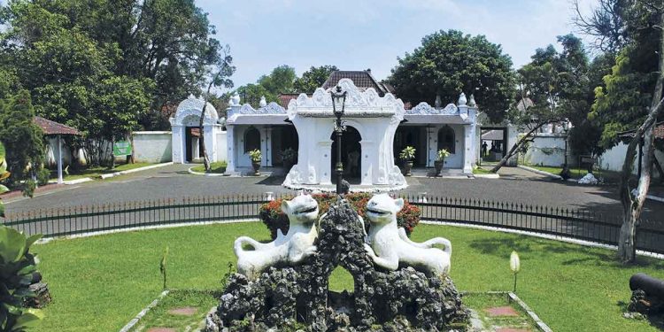 Keraton Kasepuhan